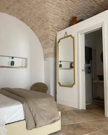 Villa Fata Scalza Martina Franca Exterior foto