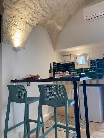 Fata Scalza