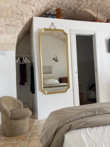Fata Scalza Holiday home