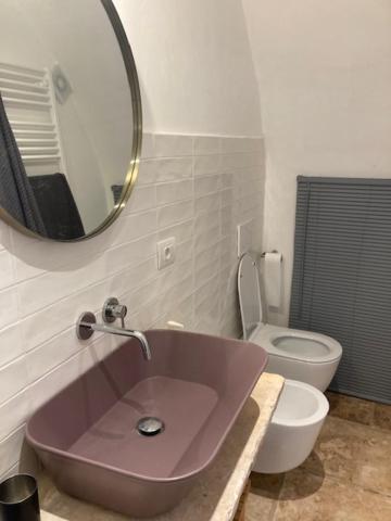 Fata Scalza Holiday home