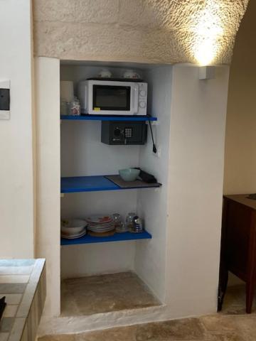 Holiday home Fata Scalza Martina Franca