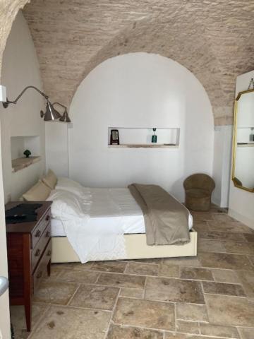 Holiday home Fata Scalza Martina Franca