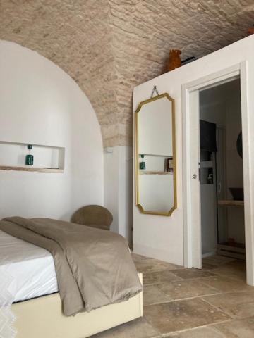 Fata Scalza Holiday home