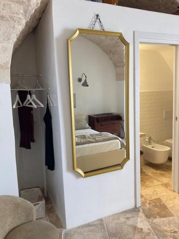 Fata Scalza Holiday home *
