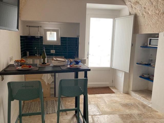Fata Scalza Holiday home *