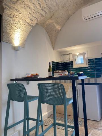Fata Scalza Holiday home